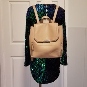 Kenneth Cole  Reaction. back pack Purse